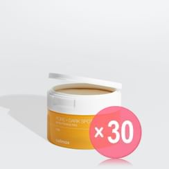 celimax - Pore + Dark Spot Brightening Pad (x30) (Bulk Box)