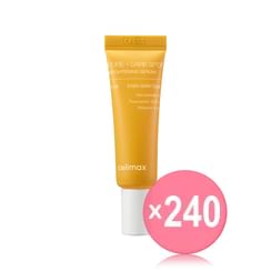 celimax - Pore + Dark Spot Brightening Serum Mini (x240) (Bulk Box)