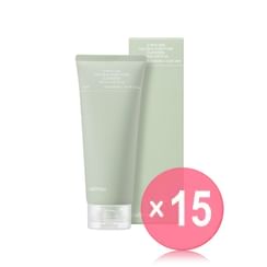 celimax - Ji Woo Gae Cica BHA Acne Foam Cleansing (x15) (Bulk Box)