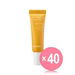 celimax - Pore + Dark Spot Brightening Serum Mini (x40) (Bulk Box)