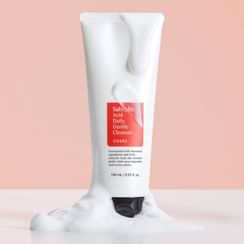COSRX - Salicylic Acid Daily Gentle Cleanser