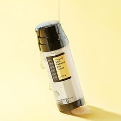 COSRX - Advanced Snail Radiance Dual Essence