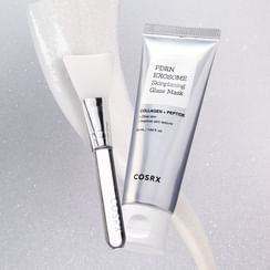 COSRX - PDRN Exosome Skinplaning Glaze Mask