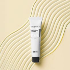 COSRX - The Retinol 0.1 Cream