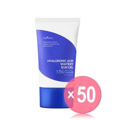 Isntree - Hyaluronic Acid Watery Sun Gel (x50) (Bulk Box)