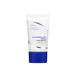 Isntree - Hyaluronic Acid Fresh Sun Serum