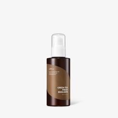 Isntree - Green Tea Fresh Emulsion 120ml