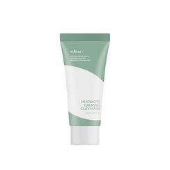 Isntree - Mugwort Calming Clay Mask Mini