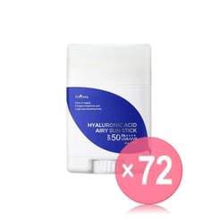 Isntree - Hyaluronic Acid Airy Sun Stick (x72) (Bulk Box)