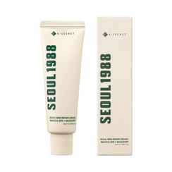KSECRET - SEOUL 1988 Repair Cream : Niacica 20% + Mugwort