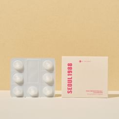 KSECRET - SEOUL 1988 Boosting Ball : Collagen 100%