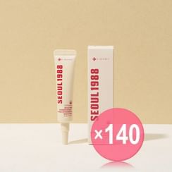 KSECRET - SEOUL 1988 Advanced Shot : Retinal Liposome 12% + Black Rice (x140) (Bulk Box)