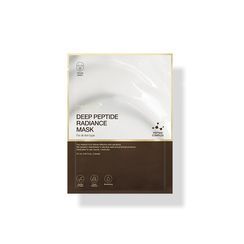 medicube - Deep Peptide Radiance Mask