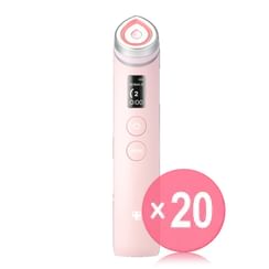 medicube - AGE-R Booster Pro Pink Edition (x20) (Bulk Box)