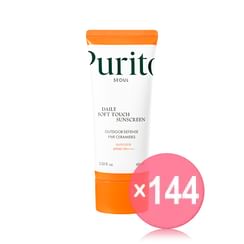 Purito SEOUL - Daily Soft Touch Sunscreen (x144) (Bulk Box)