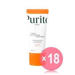 Purito SEOUL - Daily Soft Touch Sunscreen (x18) (Bulk Box)