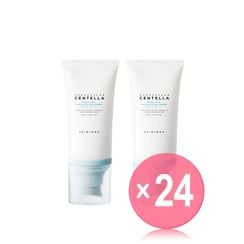 SKIN1004 - Madagascar Centella Hyalu-Cica Water-Fit Sun Serum Twin Pack (x24) (Bulk Box)