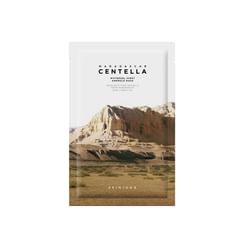 SKIN1004 - Madagascar Centella Watergel Sheet Ampoule Mask