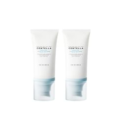SKIN1004 - Madagascar Centella Hyalu-Cica Water-Fit Sun Serum Twin Pack