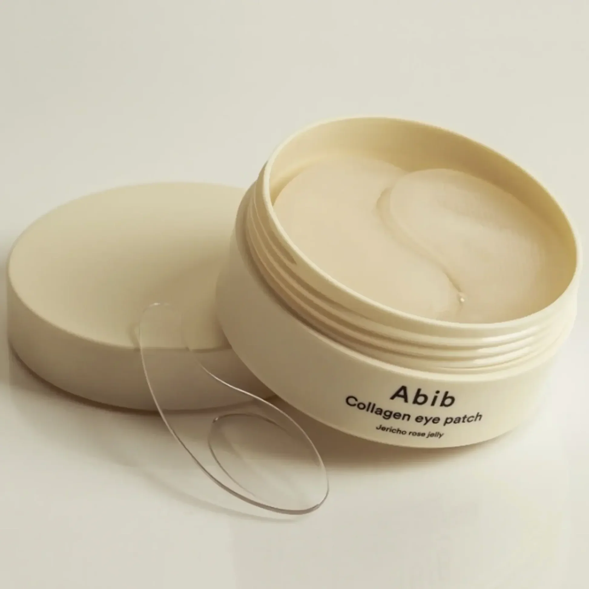 Abib - Collagen Eye Patch Jericho Rose Jelly (x96) (Bulk Box)