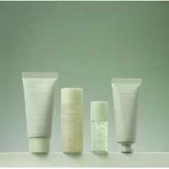 Abib - Heartleaf Calming Trial Kit