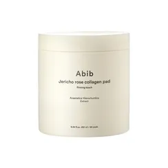 Abib - Jericho Rose Collagen Pad Firming Touch