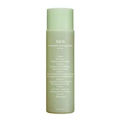 Abib - Heartleaf Calming Toner Skin Booster