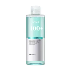 Anua - PDRN 100 Hyaluronic Acid Booster Toner