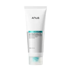 Anua - PDRN Hyaluronic Acid Moisturizing Cleansing Foam
