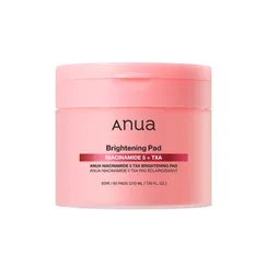 Anua - Niacinamide 5 TXA Brightening Pad