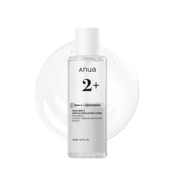 Anua - BHA 2 Gentle Exfoliating Toner