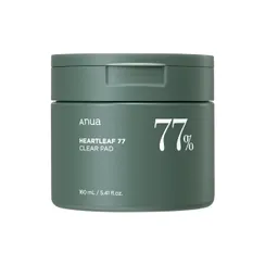 Anua - Heartleaf 77 Clear Pad