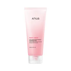 Anua - Peach Niacin Spread Cleansing Foam