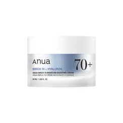 Anua - Birch 70 Moisture Boosting Cream