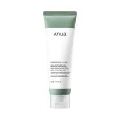 Anua - Heartleaf LHA Moisture Peeling Gel