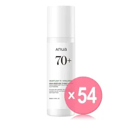 Anua - Heartleaf 70 Daily Lotion (x54) (Bulk Box)