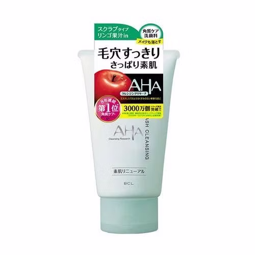 BCL - Cleansing Research Wash Cleansing 120g