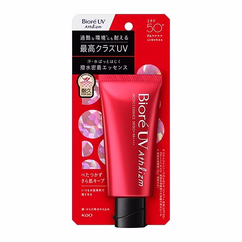 Biore UV Athlizm Protect Essence 70g