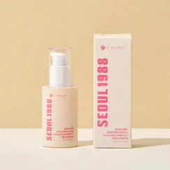 KSECRET - SEOUL 1988 Boosting Serum : Collagen Complex 7 + Red Ginseng