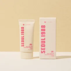 KSECRET - SEOUL 1988 Sun : Collagen Complex 7 + Plum