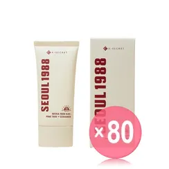KSECRET - SEOUL 1988 Sun : Pine Tree + Ceramide (x80) (Bulk Box)