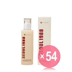 KSECRET - SEOUL 1988 Essence : Snail Mucin 97% + Rice (x54) (Bulk Box)