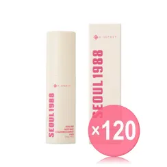 KSECRET - SEOUL 1988 Multi Balm : Collagen Complex 7 + Plum (x120) (Bulk Box)