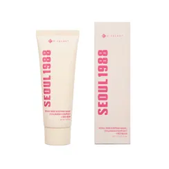 KSECRET - SEOUL 1988 Sleeping Mask : Collagen Complex 7 + Red Bean