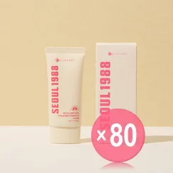 KSECRET - SEOUL 1988 Sun : Collagen Complex 7 + Plum (x80) (Bulk Box)