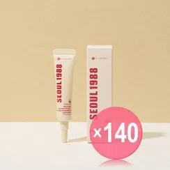 KSECRET - SEOUL 1988 Advanced Shot : Retinal Liposome 12% + Black Rice (x140) (Bulk Box)