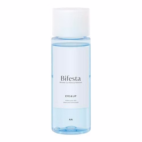 Bifesta Uruochi Water Cleansing Eye Makeup Remover 145ml