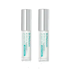 Dr.Melaxin - BP Spicule Plumping Lip Shot - 2 Types