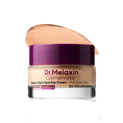 Dr.Melaxin - Cemenrete Calcium Dark Spot Eye Cream