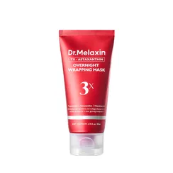 Dr.Melaxin - TX-Astaxanthin Overnight Wrapping Mask